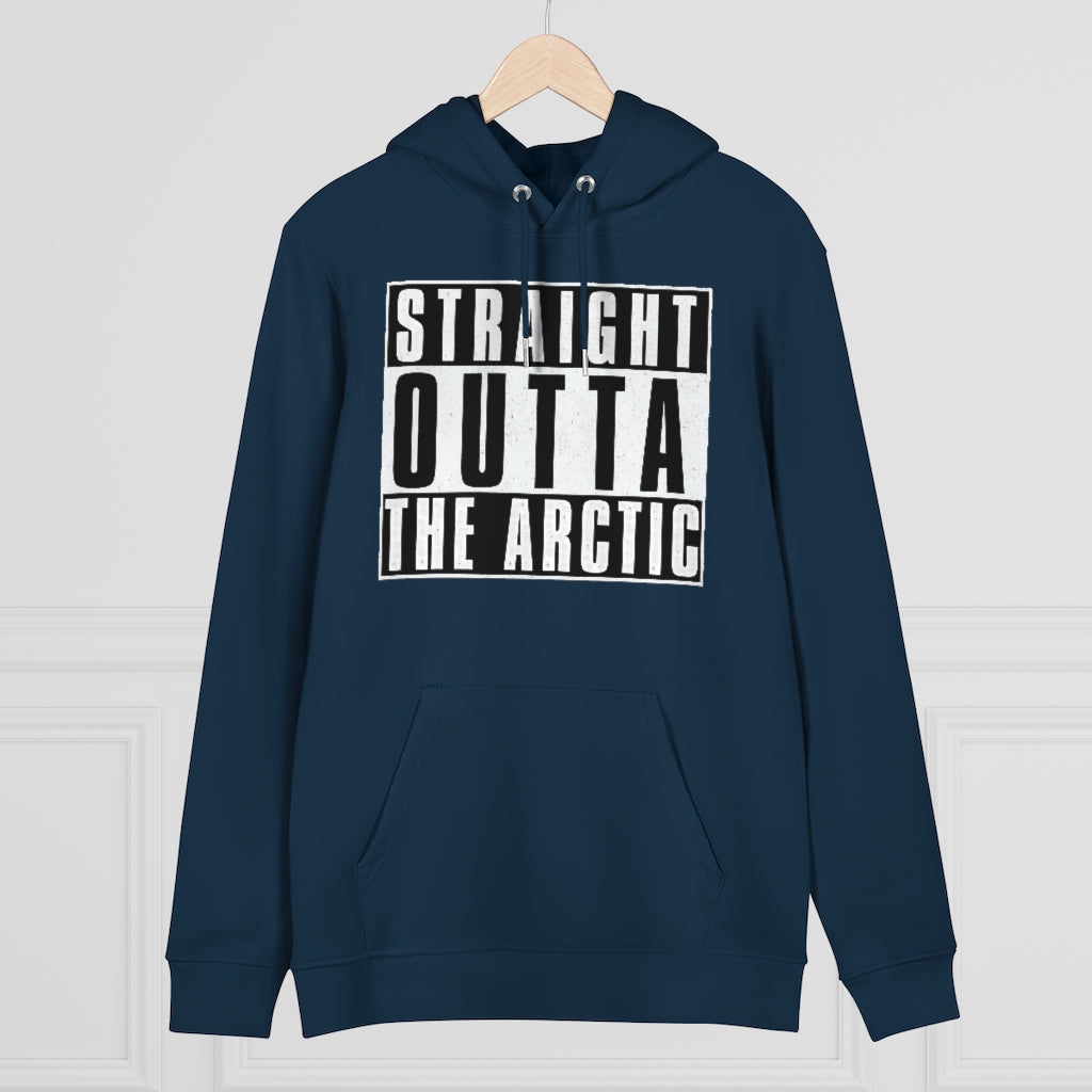 Outta Arctic Hoodie