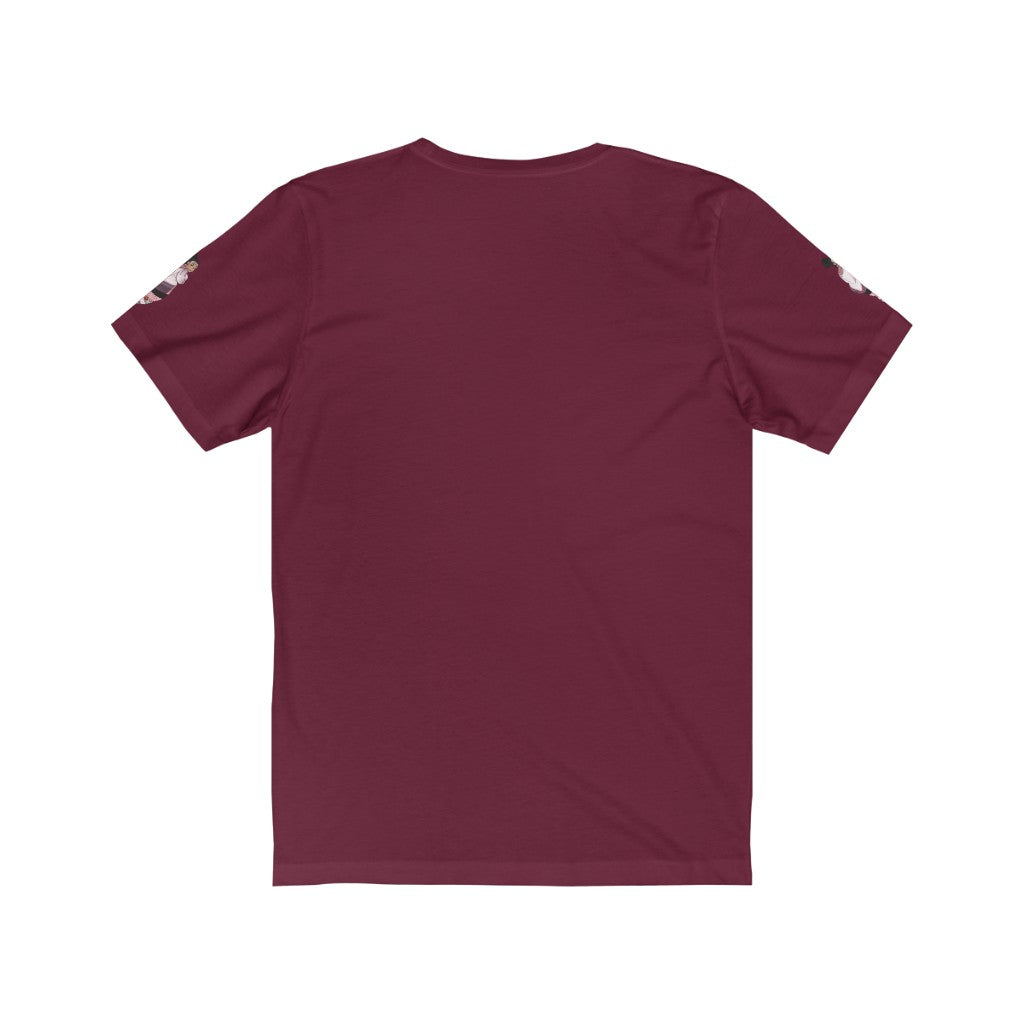 Navarana Men´s Tee - Inu-Art