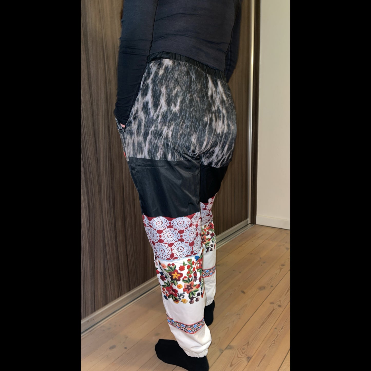 Arnatuk Trackies