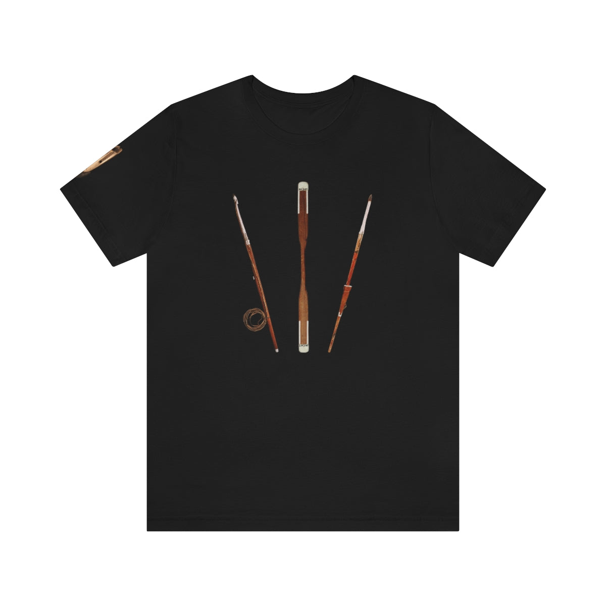Saaqqutit unisex Short Sleeve Tee