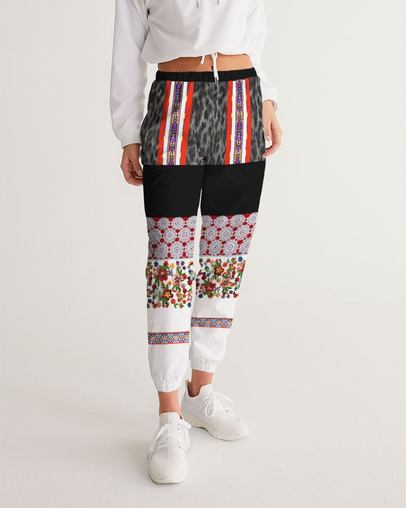 Arnatuk Trackies