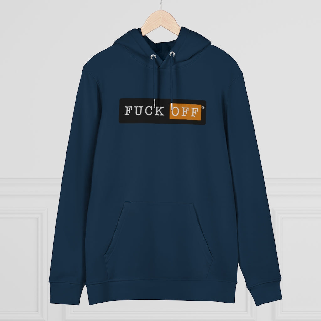 Fuck Off Unisex Hoodie