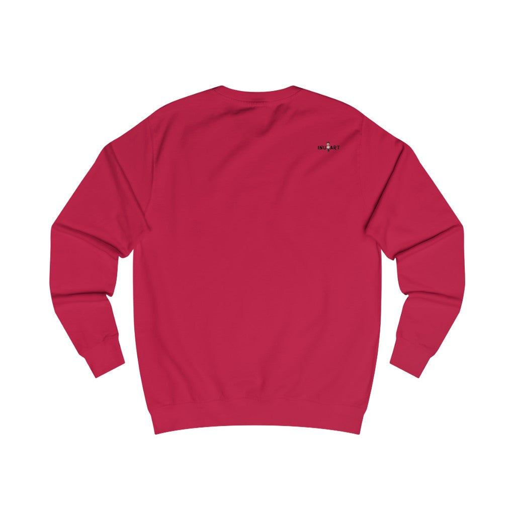 Tupilak Araba Kaffilik (tsubilag) Unisex Sweatshirt