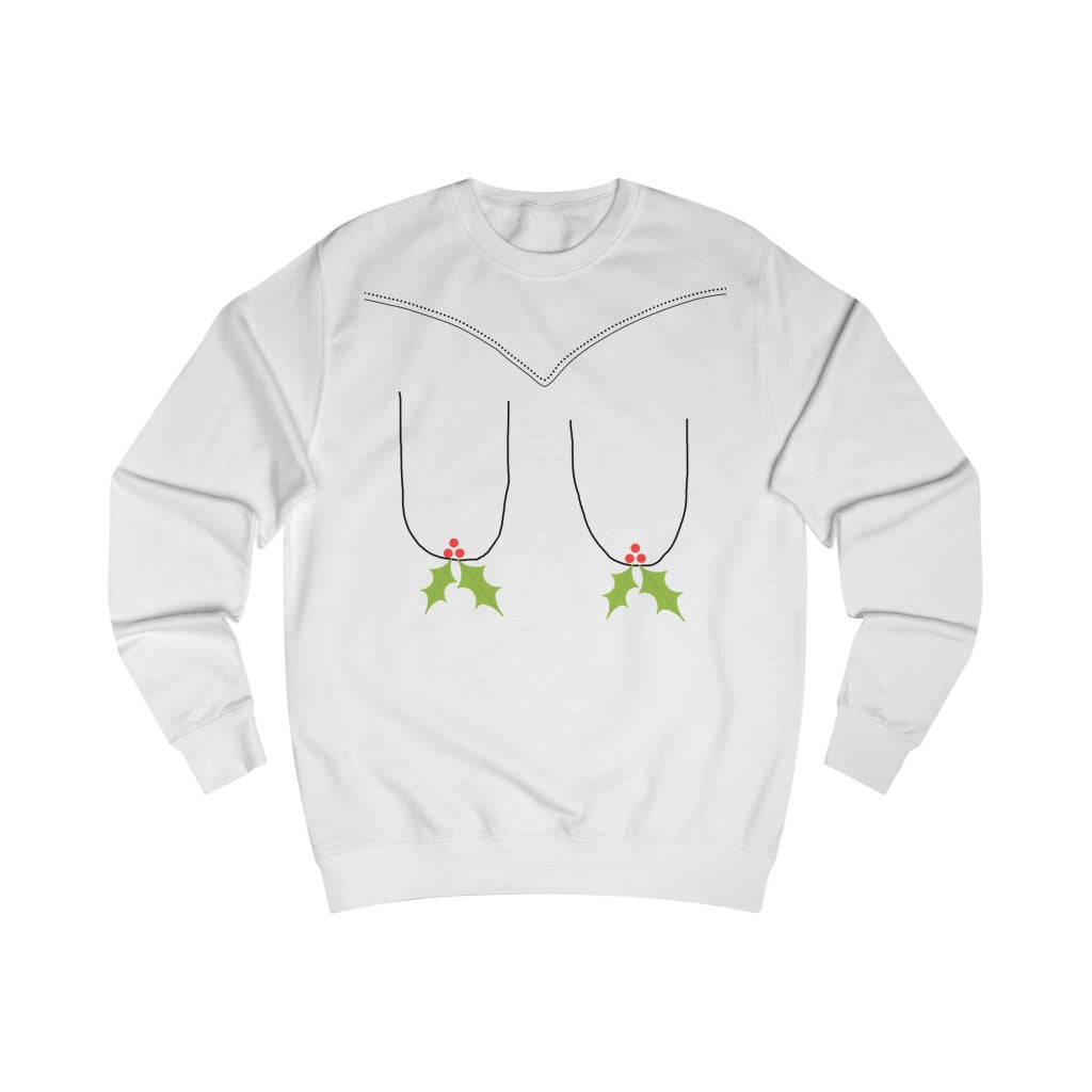 AmaamaMas Unisex Sweatshirt