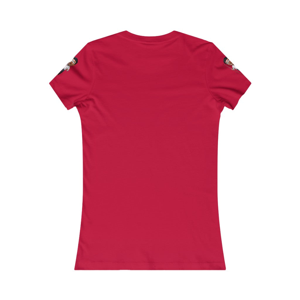 Inuk Women´s Tee - Inu-Art