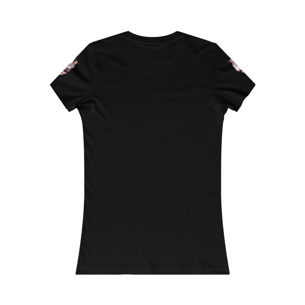 Navarana Women's Tee - Inu-Art