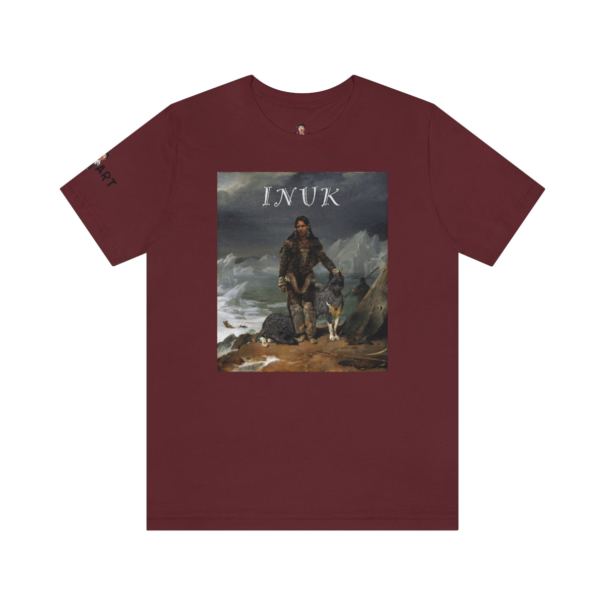 Inuk Unisex Tee