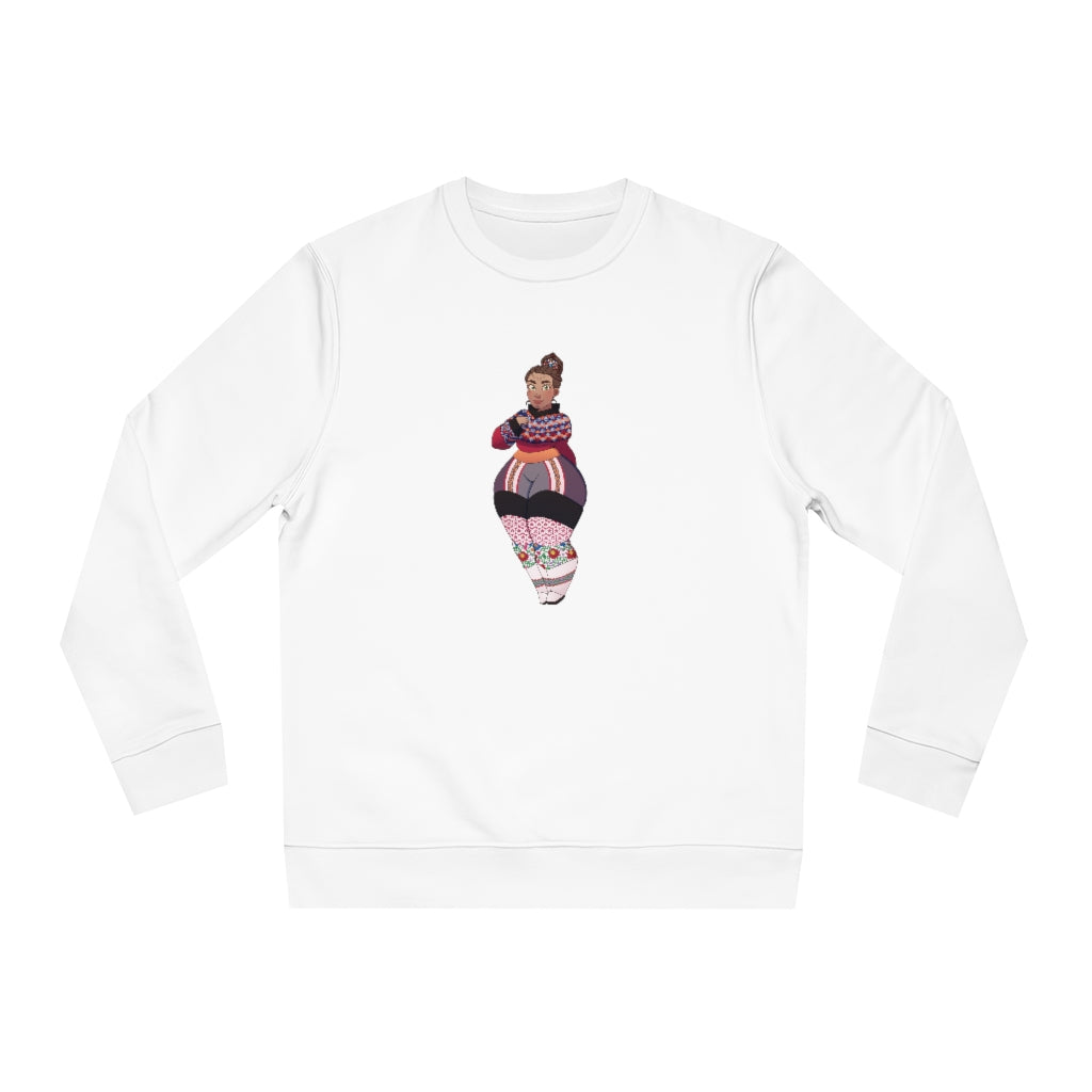 Arnaq unisex Sweatshirt