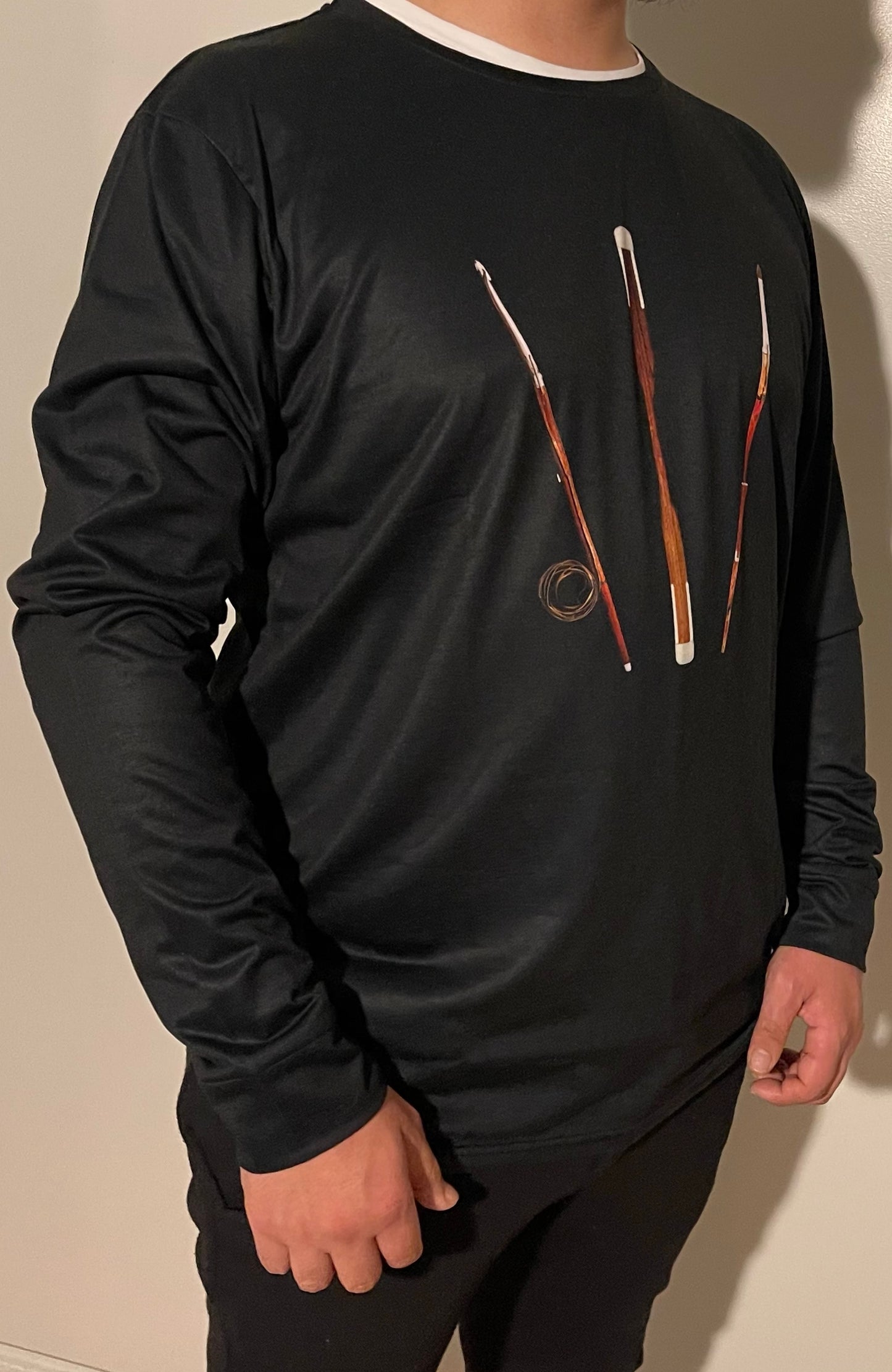 Saaqqutit Hunting Tools Long Sleeve