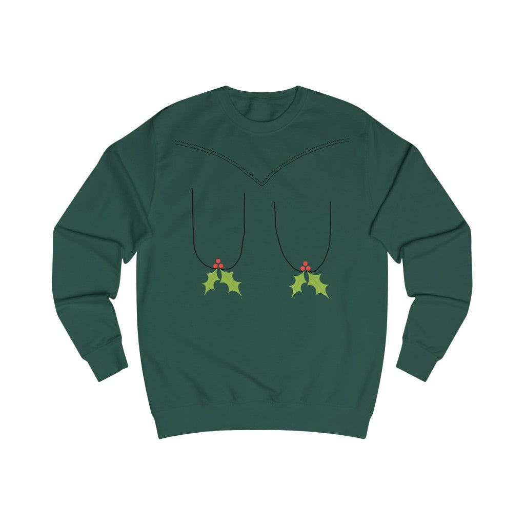 AmaamaMas Unisex Sweatshirt