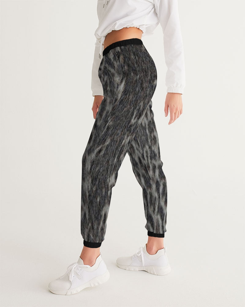 Puisi Natural Trackies