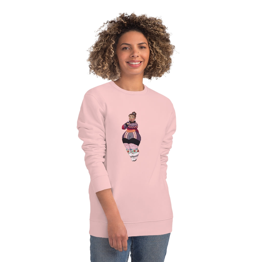 Arnaq unisex Sweatshirt