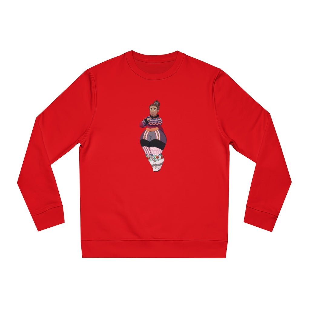 Arnaq unisex Sweatshirt
