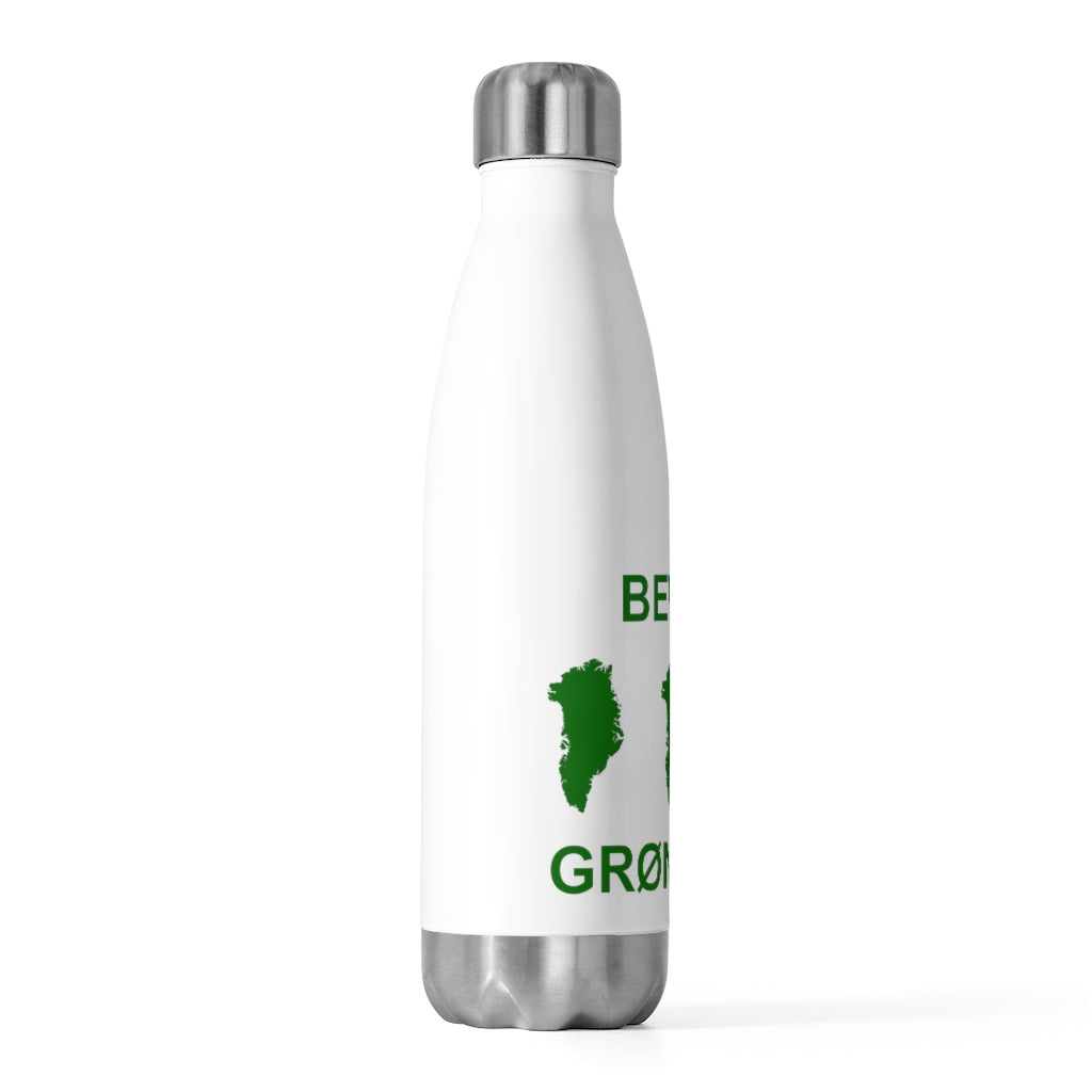 20oz Insulated Bottle