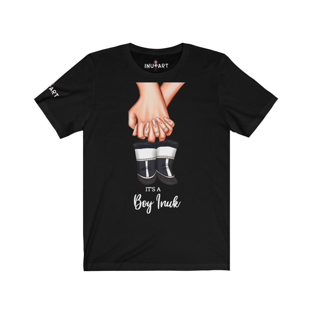 It´s a Boy Tee Unisex