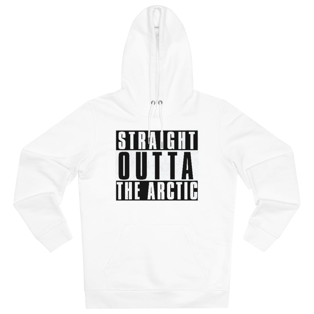 Outta Arctic Hoodie