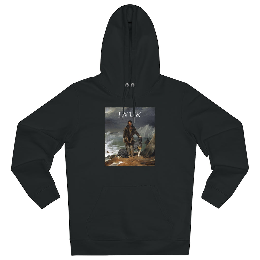 Inuk Unisex Hoodie