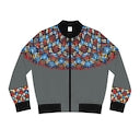 Nuilarmiut Bomber Jacket