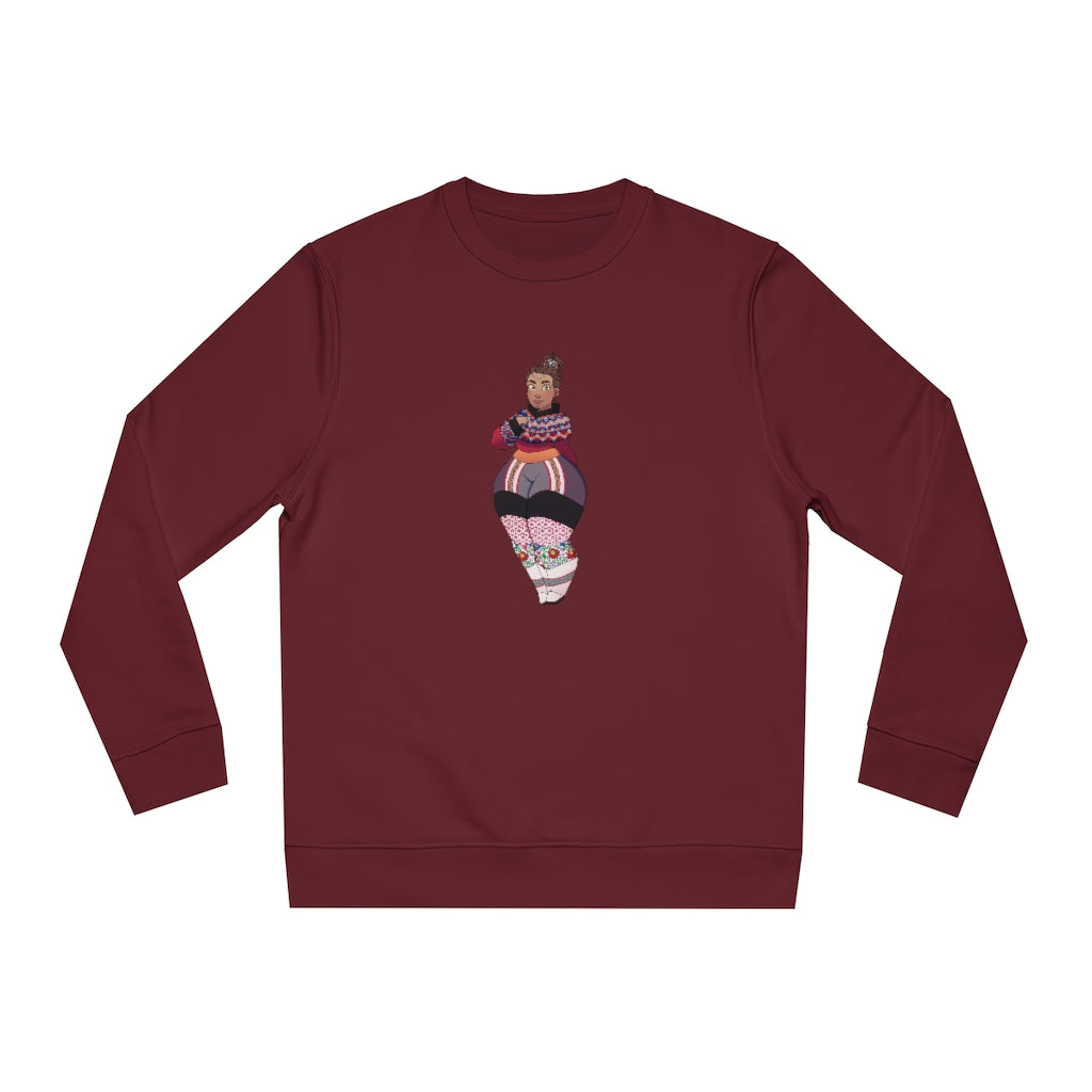 Arnaq unisex Sweatshirt