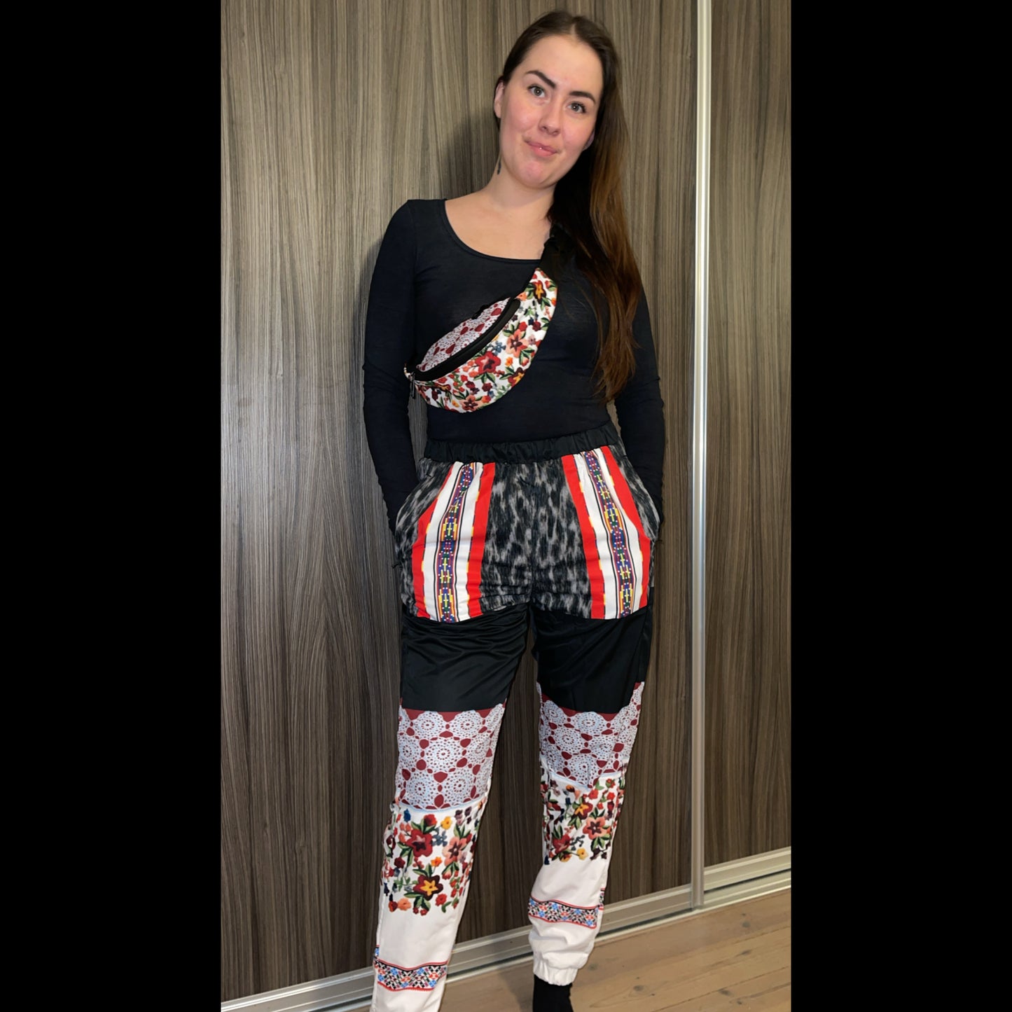 Arnatuk Trackies