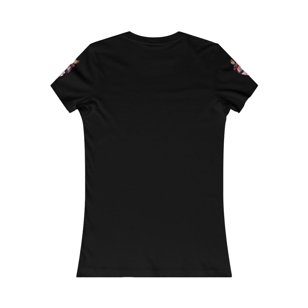Arnaq Women's Tee - Inu-Art