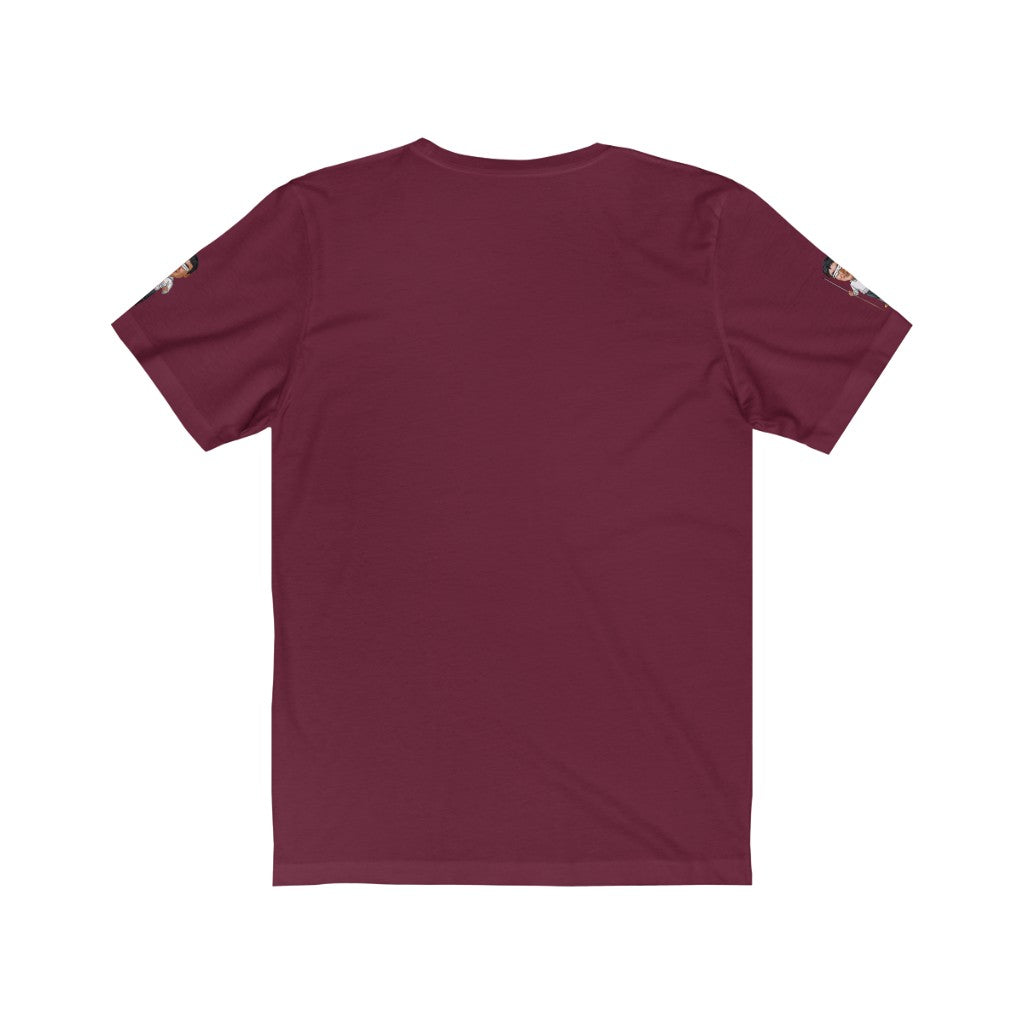 Inuk Men´s Tee - Inu-Art
