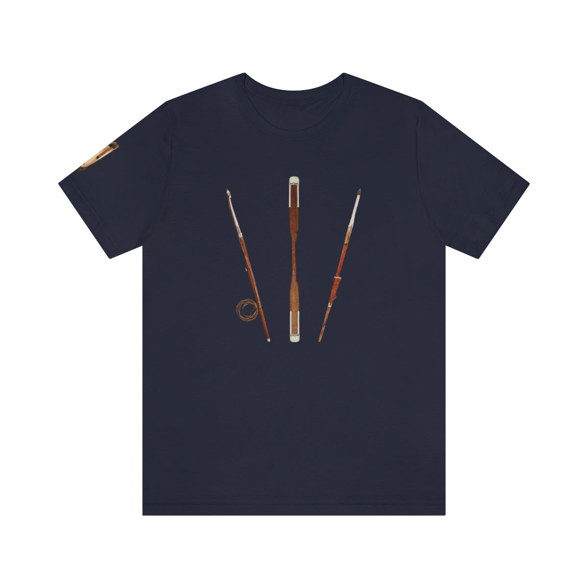 Saaqqutit unisex Short Sleeve Tee