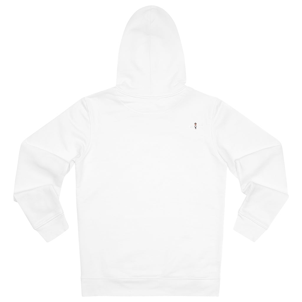 Outta Arctic Hoodie