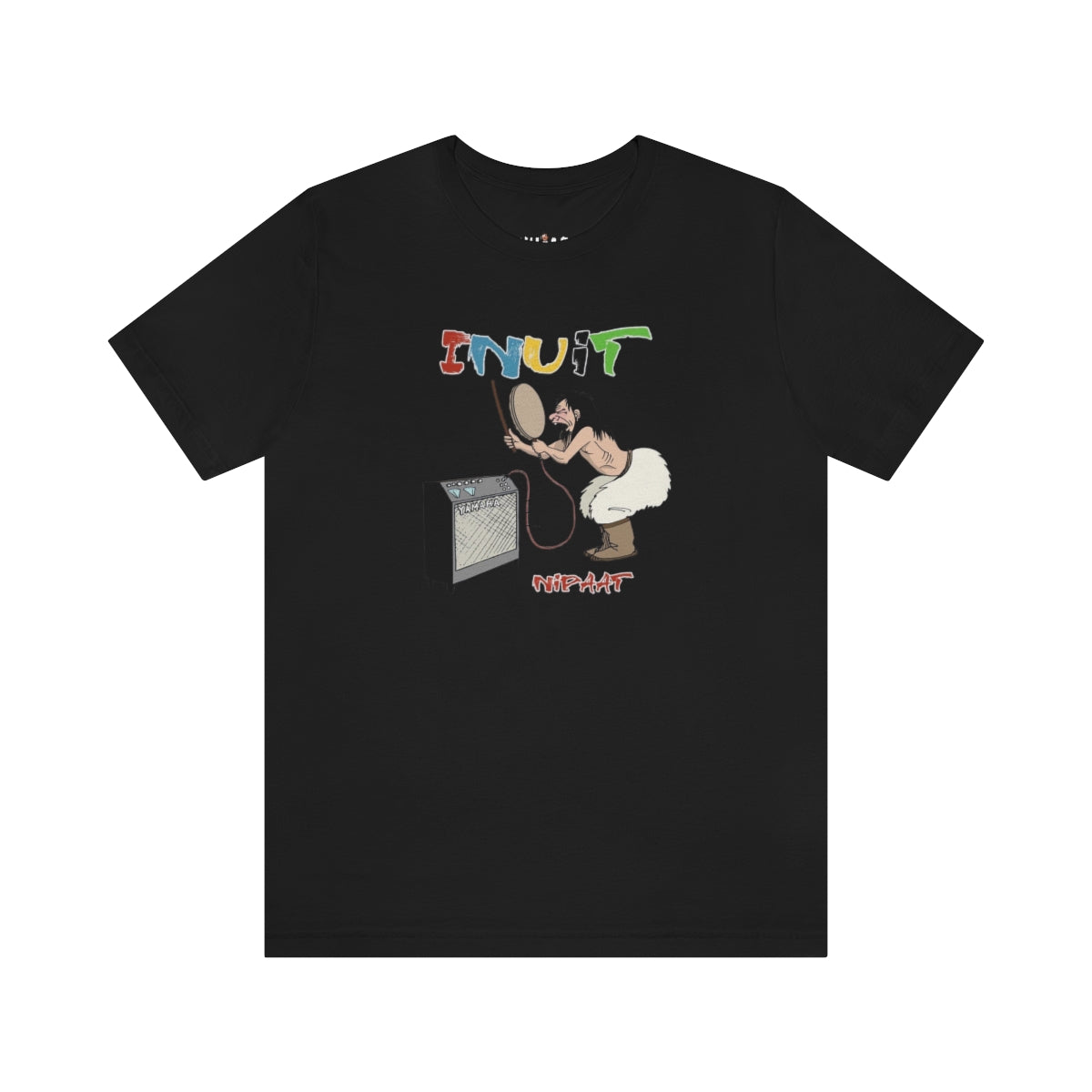 Inuit Nipaat-Kunuk Platou Tee