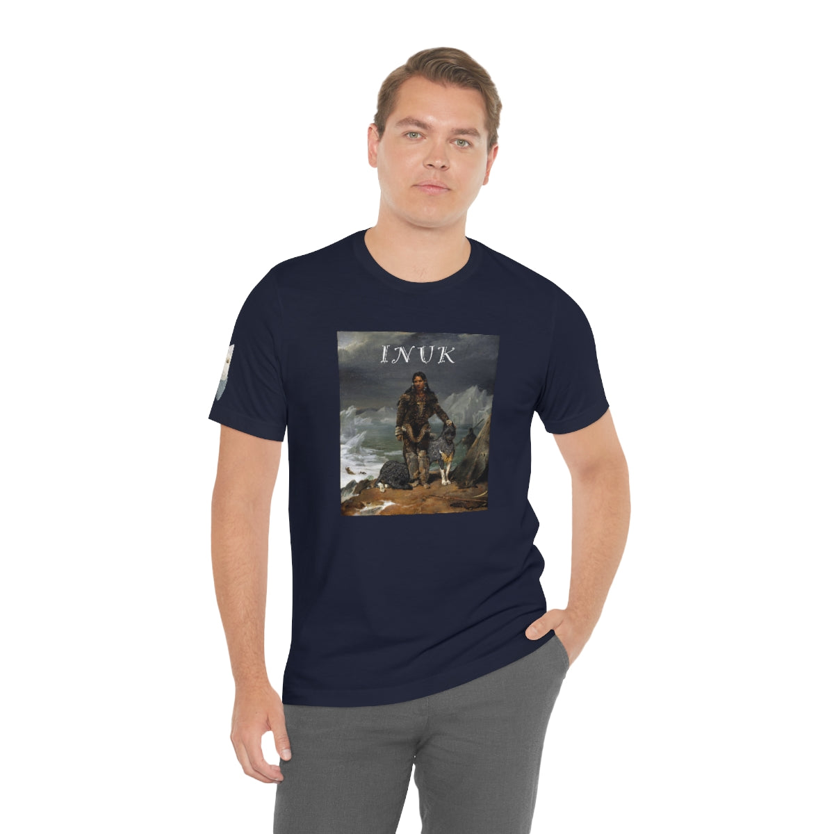 Inuk Unisex Tee