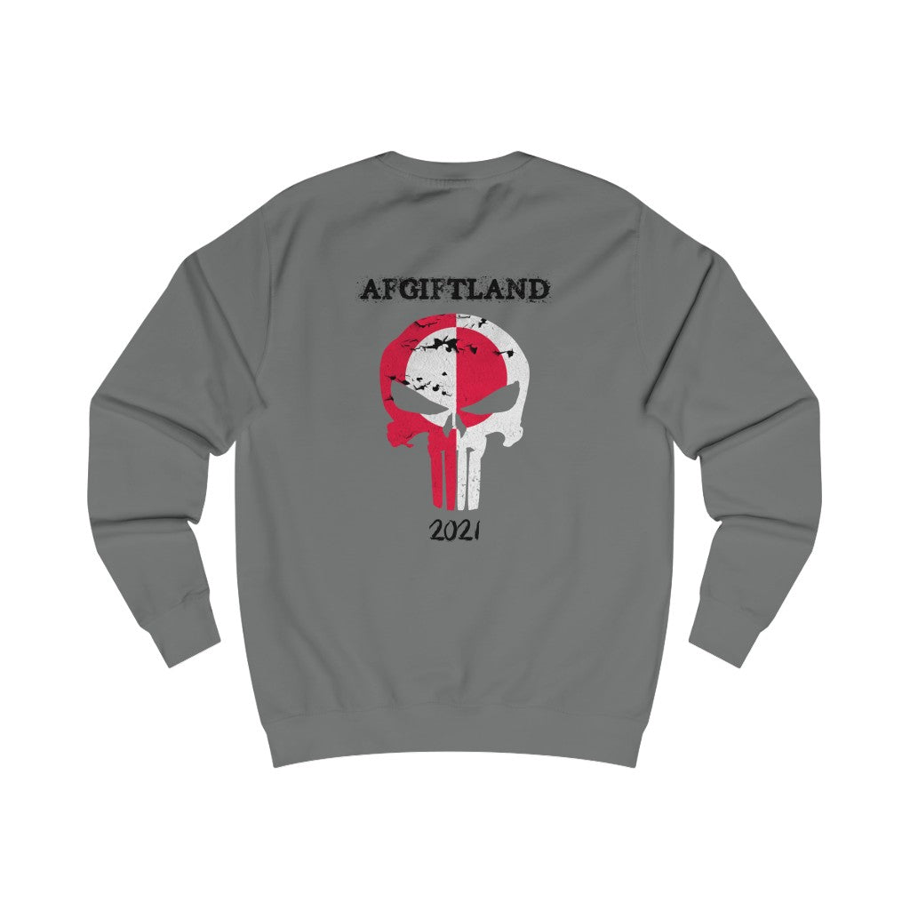 GL Afgiftland Sweatshirt - Inu-Art