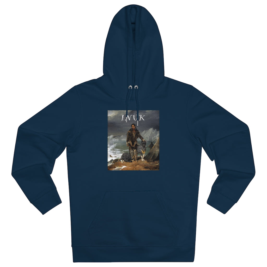 Inuk Unisex Hoodie