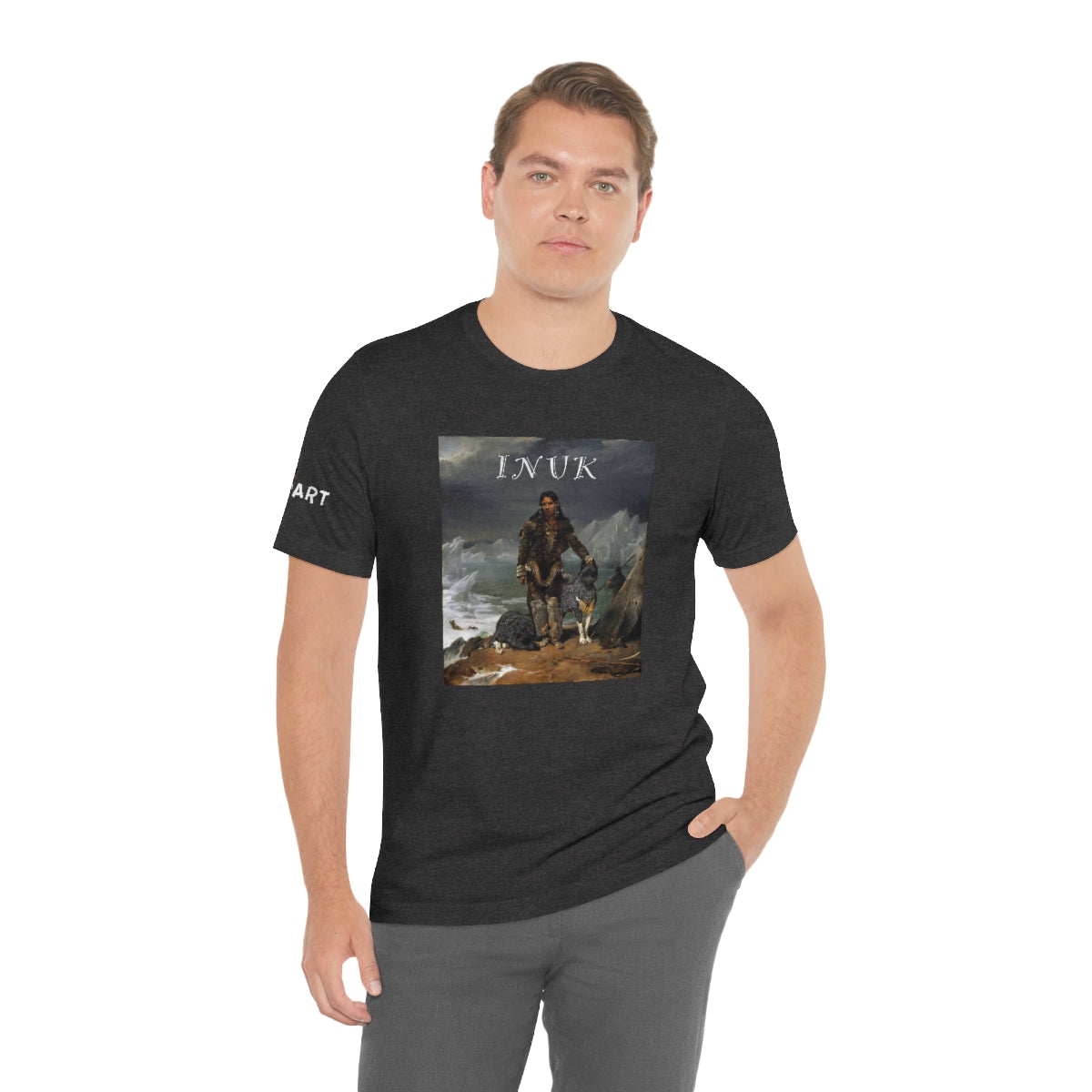 Inuk Unisex Tee
