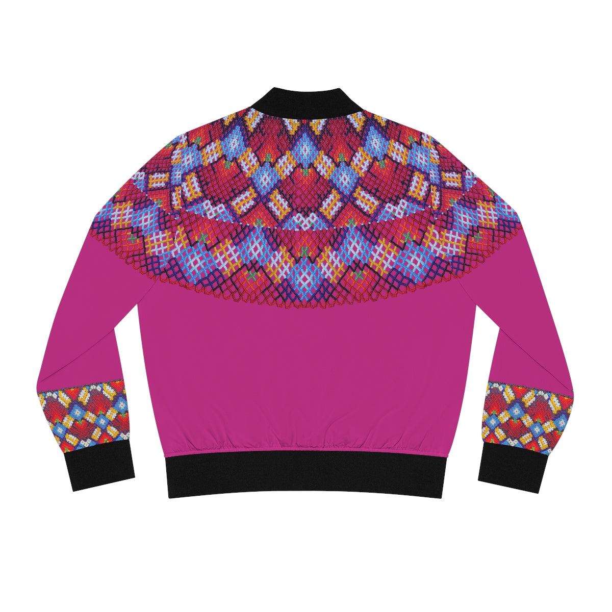 Nuilarmiut Bomber Jacket