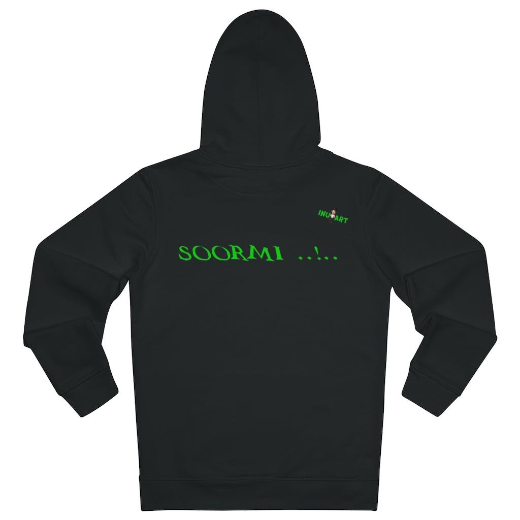 Max 4 Tassa Unisex Hoodie