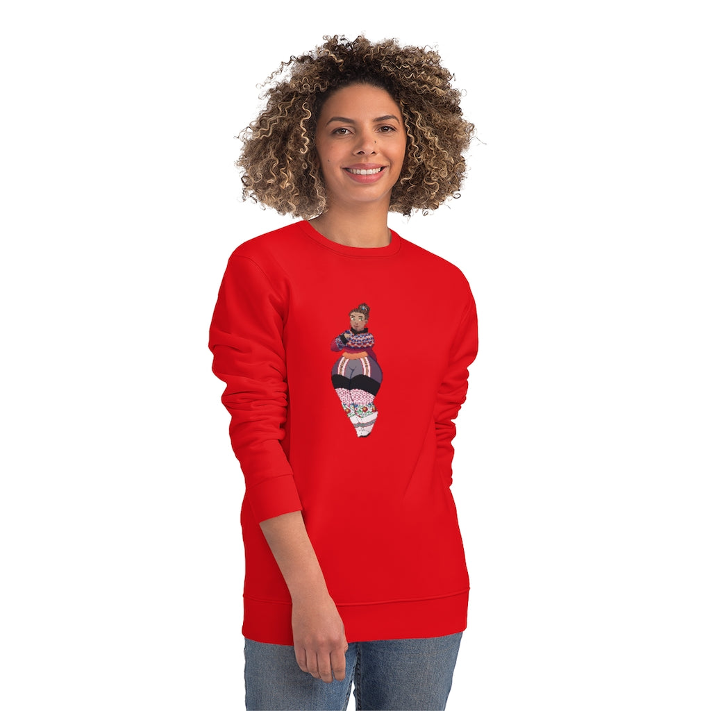 Arnaq unisex Sweatshirt