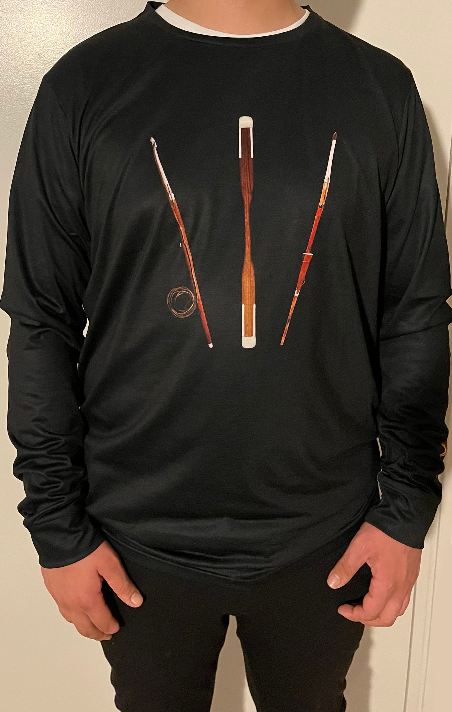 Saaqqutit Hunting Tools Long Sleeve