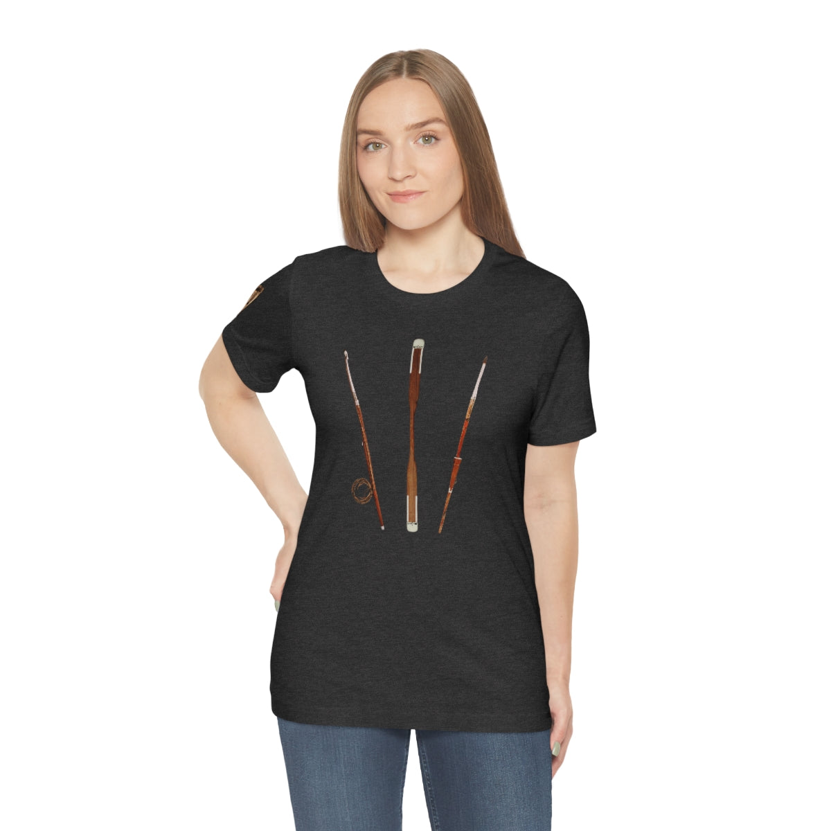 Saaqqutit unisex Short Sleeve Tee