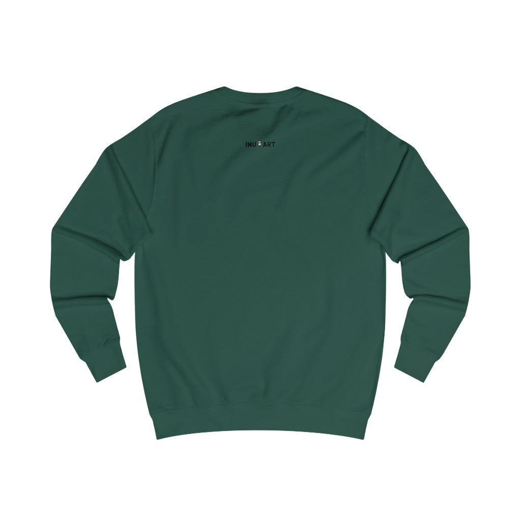 It´s a Boy Unisex Sweatshirt
