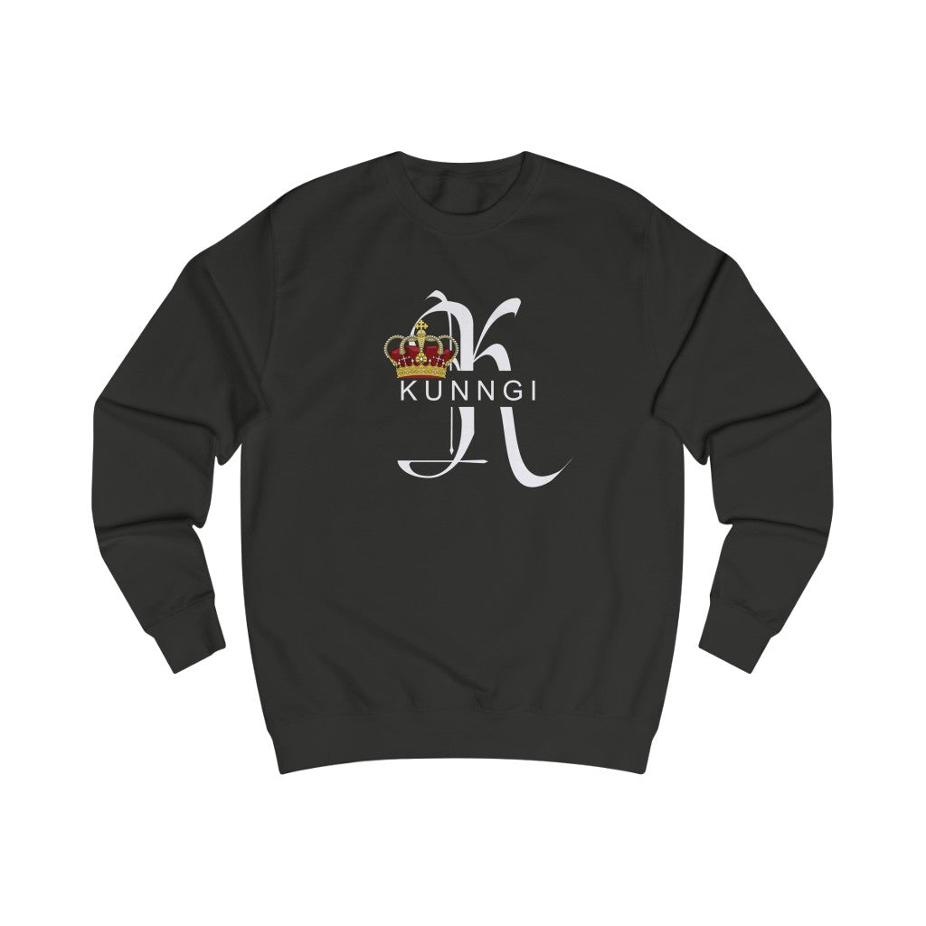 Mens Kunngi Sweatshirt