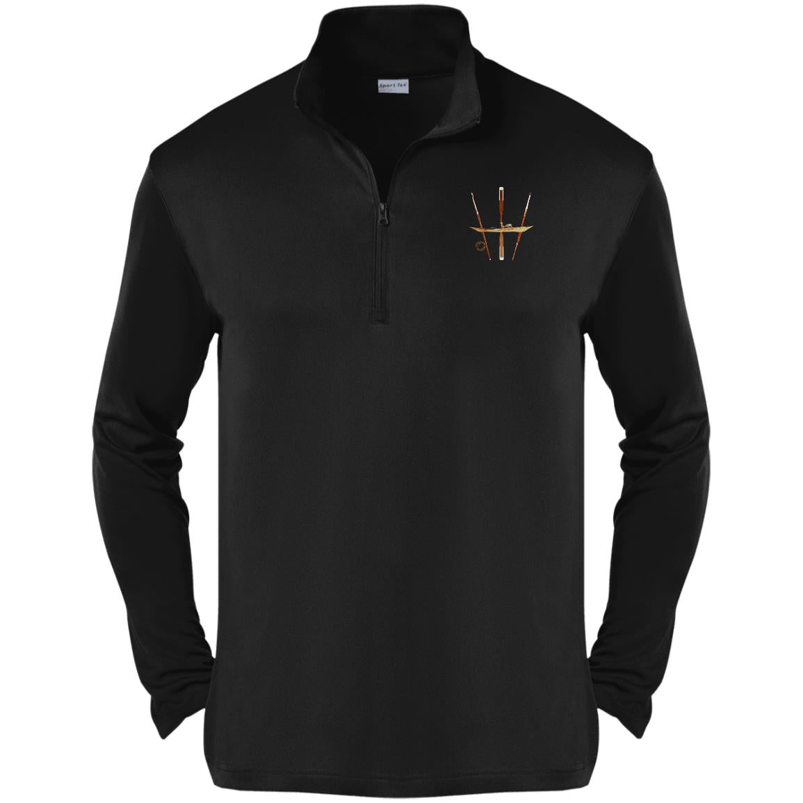 Qajaq Saaqqutillu 1/4-Zip Pullover