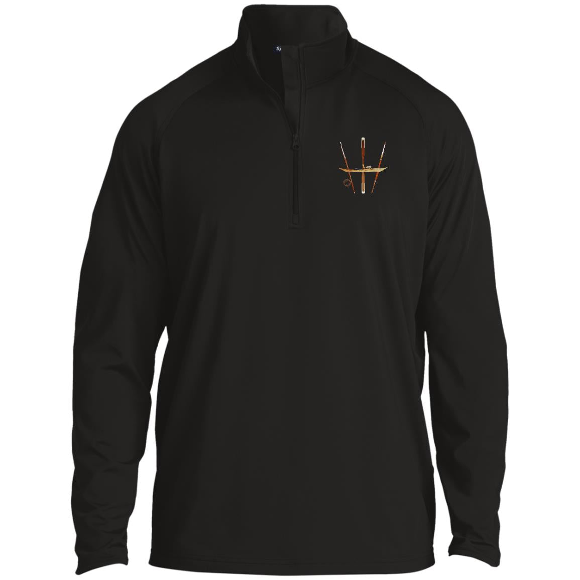 Qajaq Saaqqutit Performance Pullover