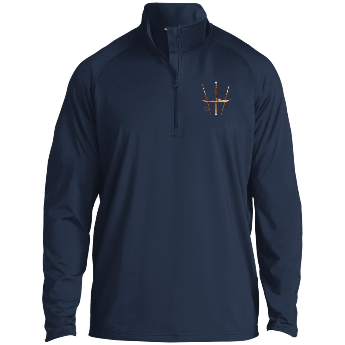 Qajaq Saaqqutit Performance Pullover