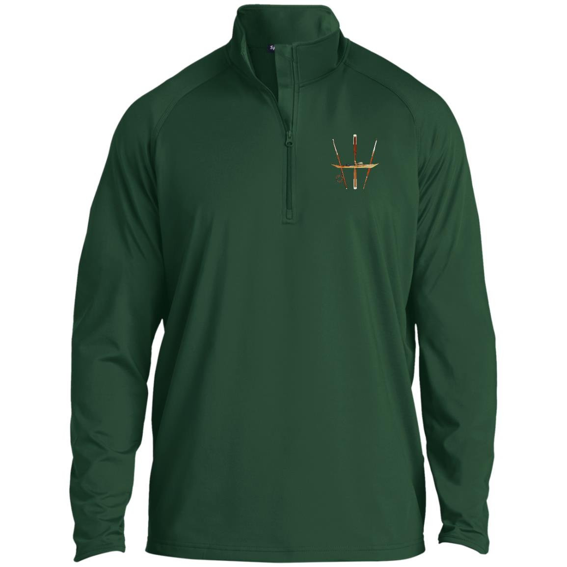 Qajaq Saaqqutit Performance Pullover