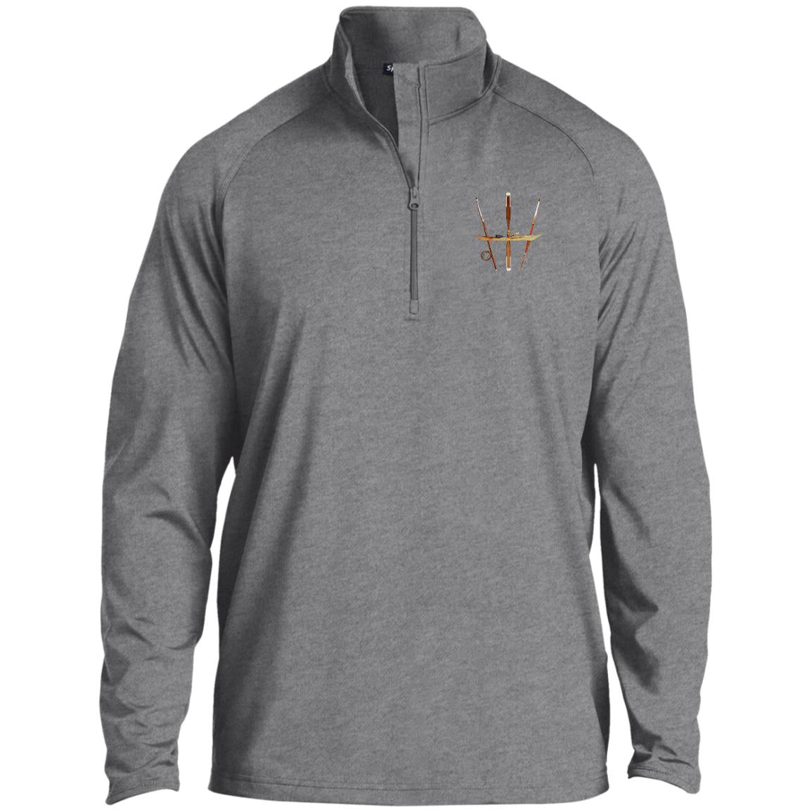 Qajaq Saaqqutit Performance Pullover