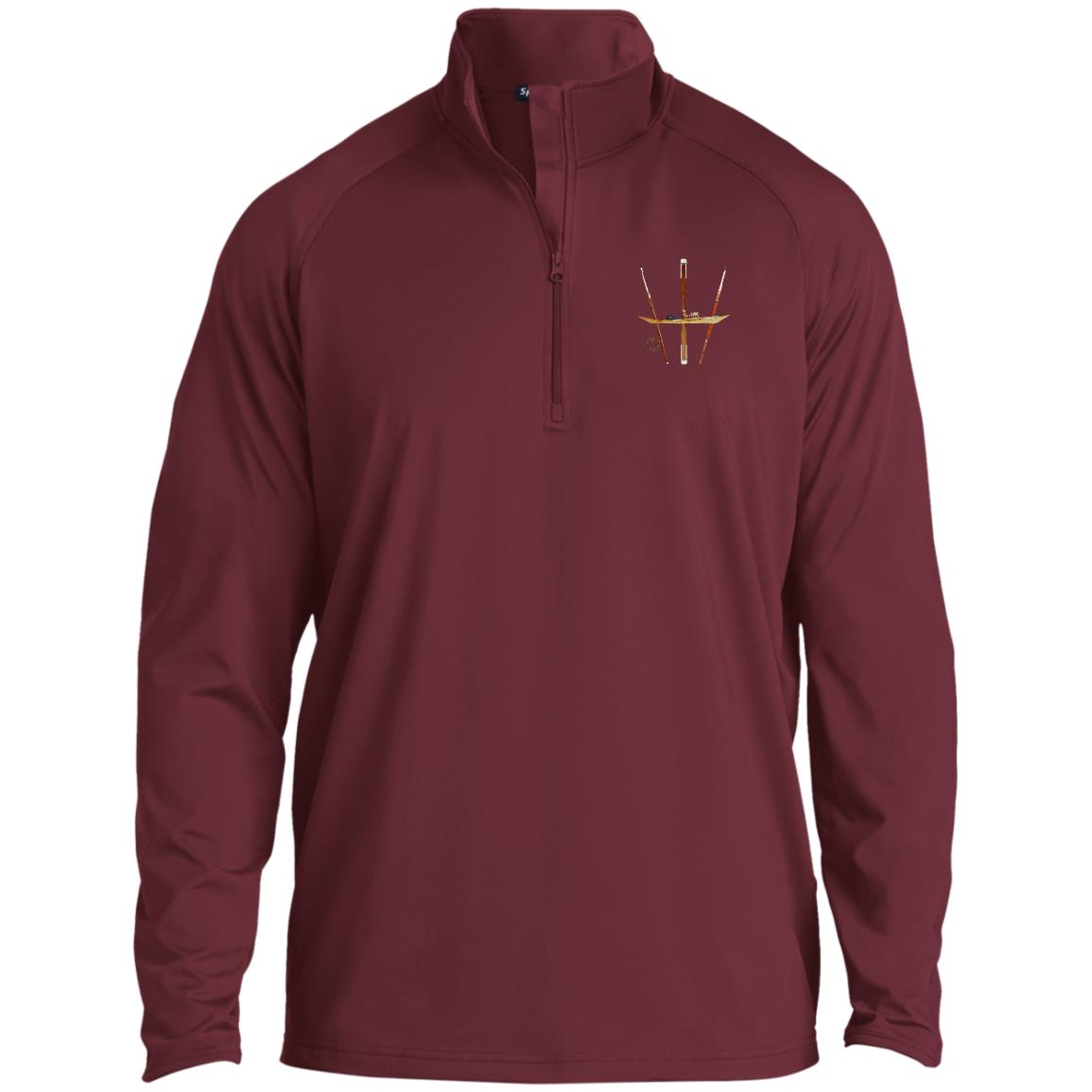 Qajaq Saaqqutit Performance Pullover