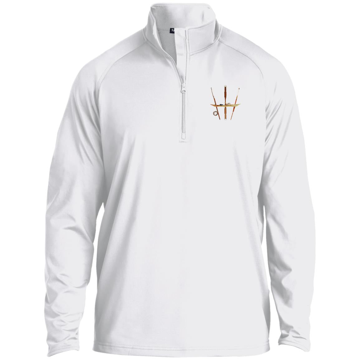 Qajaq Saaqqutit Performance Pullover