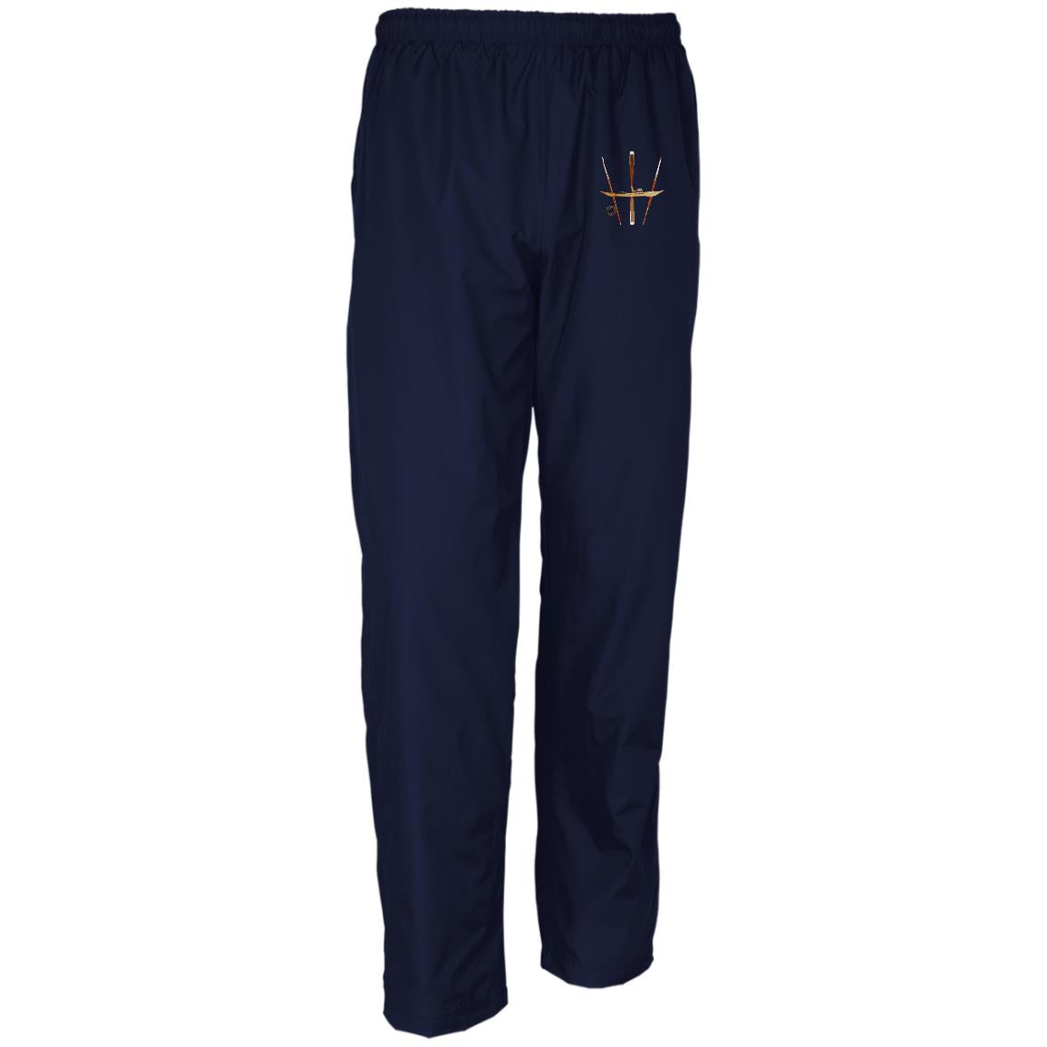 Qajaq Saaqqutit Men's Pants