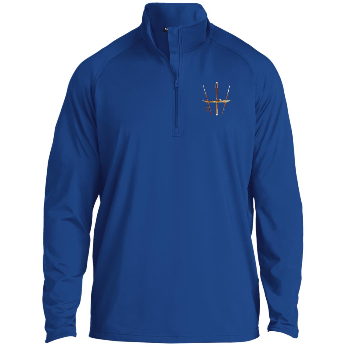 Qajaq Saaqqutit Performance Pullover