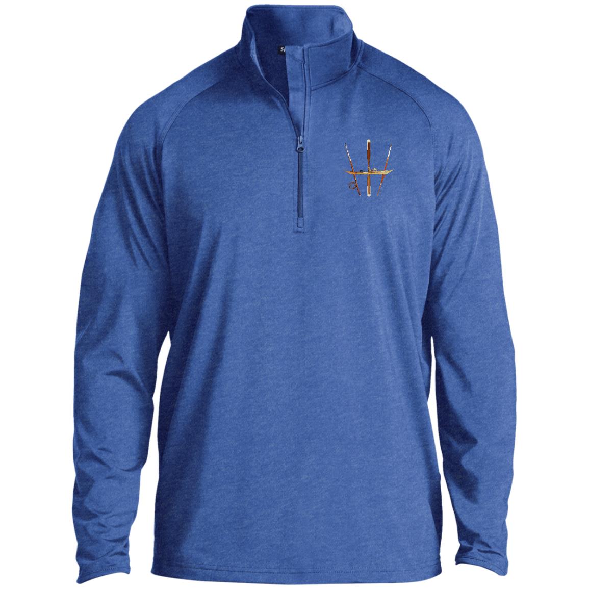 Qajaq Saaqqutit Performance Pullover